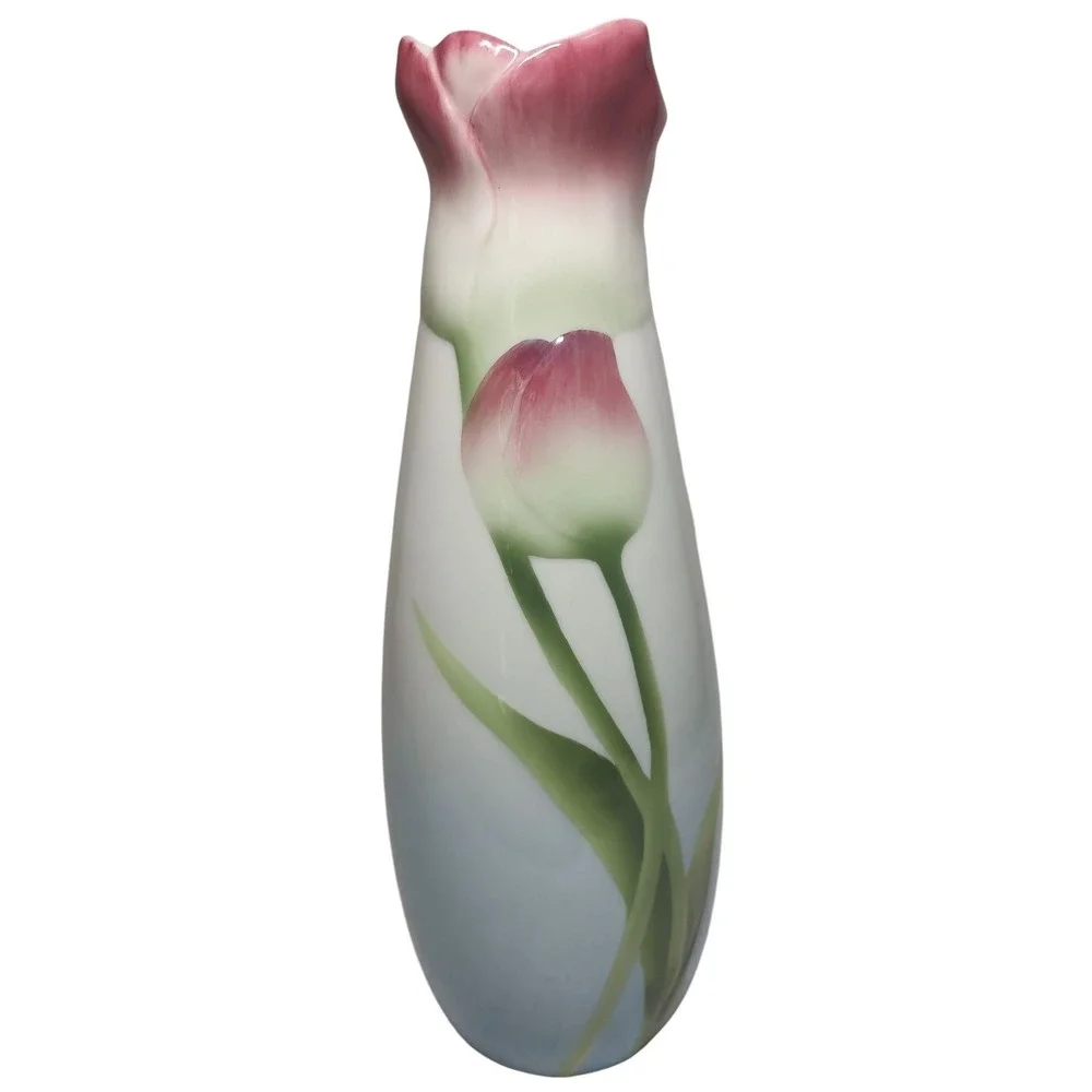 Franz porcelain tulip